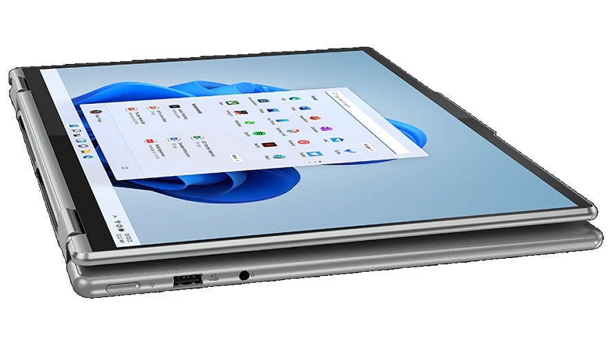 Lenovo Yoga 7i G7 16 inch 2-in-1 Laptop